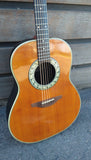 1970's Ovation Balladeer 1111-4