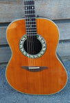 1970's Ovation Balladeer 1111-4