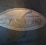 1970's Ovation Balladeer 1111-4