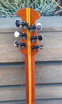 1970's Ovation Balladeer 1111-4