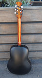 1970's Ovation Balladeer 1111-4