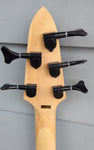 Rogue III 5 String Bass
