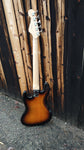 Squier 5 String Jazz Bass