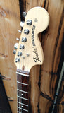 2018 USA Fender Stratocaster Sandblasted