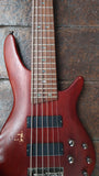 Ibanez SR506 6 String Bass