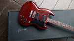 1973 Gibson SG Special