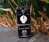 Tomsline Black Teeth Distortion
