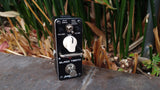 Tomsline Black Teeth Distortion