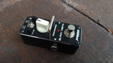 Tomsline Black Teeth Distortion