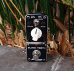 Tomsline Black Teeth Distortion