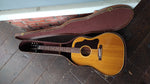 1962 Gibson J-50