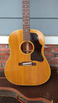 1962 Gibson J-50