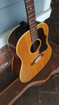 1962 Gibson J-50