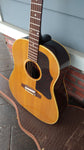 1962 Gibson J-50
