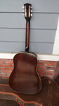 1962 Gibson J-50