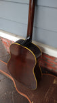 1962 Gibson J-50