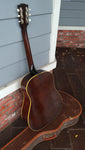 1962 Gibson J-50