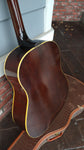 1962 Gibson J-50