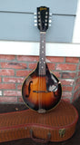 1950's Gibson Mandolin