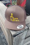 Moze Hat