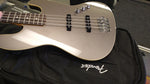 Aerodyne Special Jazz Bass Dolphin Grey