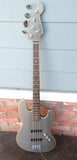 Aerodyne Special Jazz Bass Dolphin Grey