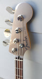 Aerodyne Special Jazz Bass Dolphin Grey