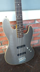 Aerodyne Special Jazz Bass Dolphin Grey