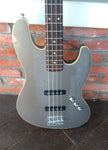 Aerodyne Special Jazz Bass Dolphin Grey