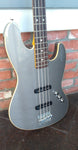 Aerodyne Special Jazz Bass Dolphin Grey