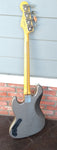 Aerodyne Special Jazz Bass Dolphin Grey