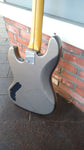 Aerodyne Special Jazz Bass Dolphin Grey