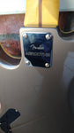 Aerodyne Special Jazz Bass Dolphin Grey