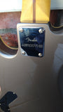 Aerodyne Special Jazz Bass Dolphin Grey