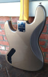 Aerodyne Special Jazz Bass Dolphin Grey