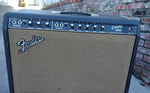 1964 Fender Concert Amp