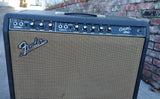 1964 Fender Concert Amp