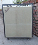 1971 Fender Quad Reverb