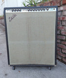 1971 Fender Quad Reverb