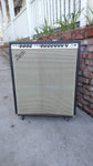 1971 Fender Quad Reverb
