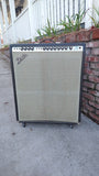 1971 Fender Quad Reverb