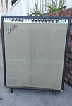 1971 Fender Quad Reverb