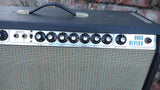 1971 Fender Quad Reverb