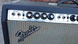 1971 Fender Quad Reverb