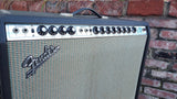 1971 Fender Quad Reverb