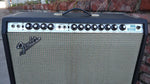 1971 Fender Quad Reverb