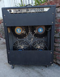 1971 Fender Quad Reverb