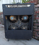 1971 Fender Quad Reverb