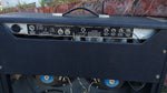 1971 Fender Quad Reverb