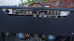 1971 Fender Quad Reverb